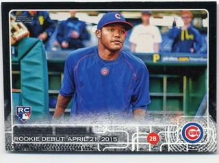 Addison Russell