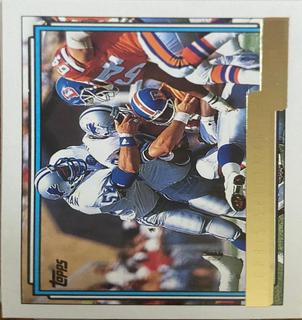 Chris Spielman