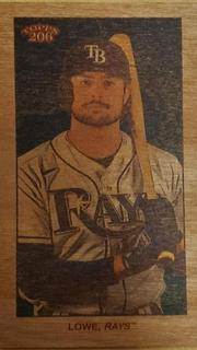 Josh Lowe