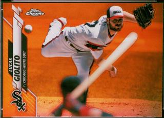 Lucas Giolito