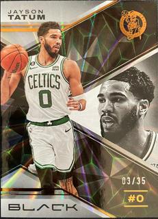 Jayson Tatum