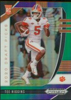 Tee Higgins
