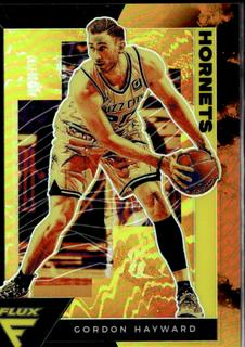 Gordon Hayward