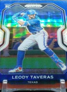 Leody Taveras