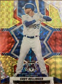 Cody Bellinger
