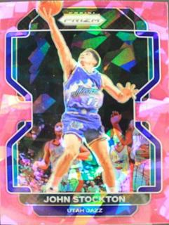 John Stockton