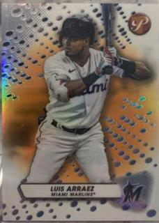 Luis Arraez