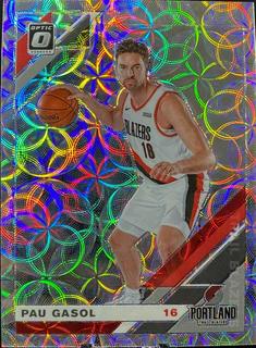 Pau Gasol