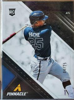Cristian Pache