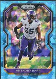 Anthony Barr