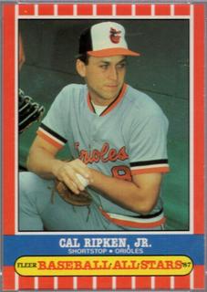 Cal Ripken Jr.