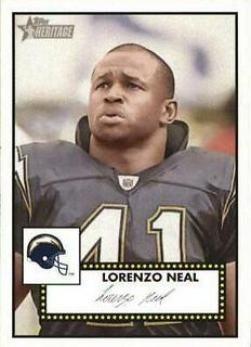 Lorenzo Neal