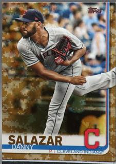 Danny Salazar