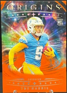 Tre Harris