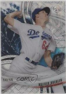 Walker Buehler