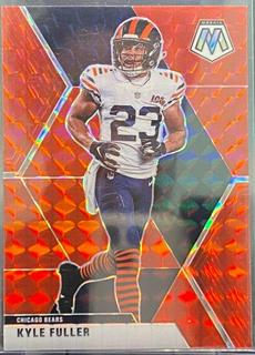 Kyle Fuller