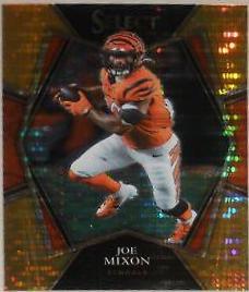 Joe Mixon