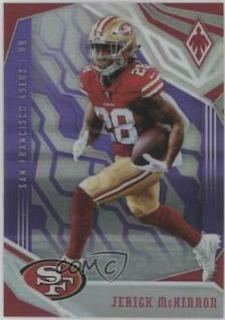 Jerick McKinnon