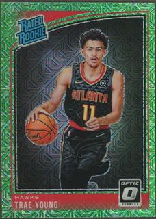 Trae Young