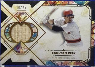 Carlton Fisk