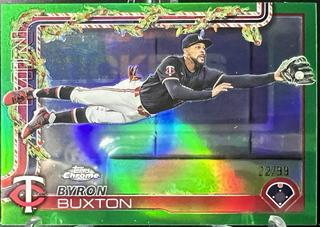 Byron Buxton