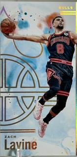 Zach LaVine