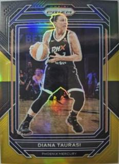 Diana Taurasi