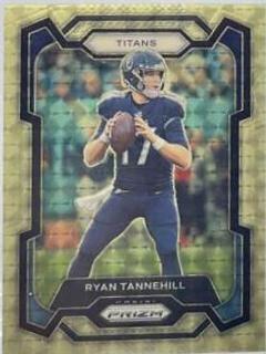 Ryan Tannehill
