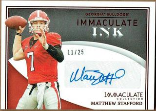 Matthew Stafford
