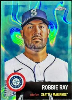 Robbie Ray