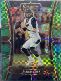 Jared Goff