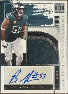 Brandon Graham