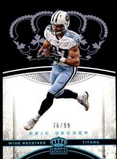 Eric Decker