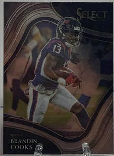 Brandin Cooks