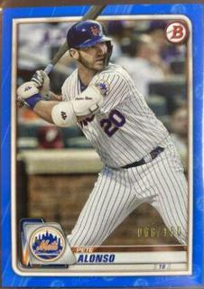 Pete Alonso