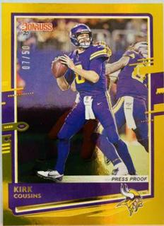 Kirk Cousins