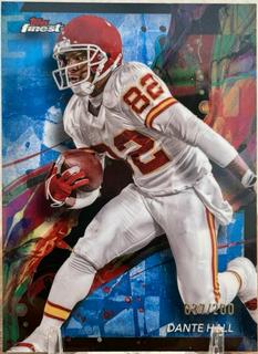 Dante Hall