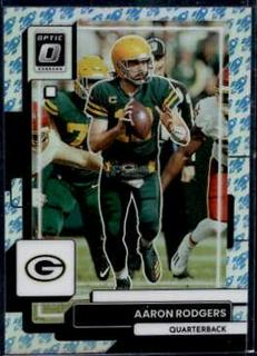 Aaron Rodgers