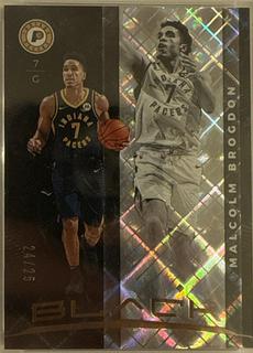 Malcolm Brogdon