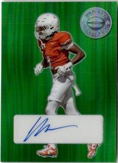 Xavier Worthy