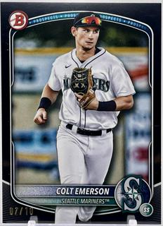 Colt Emerson