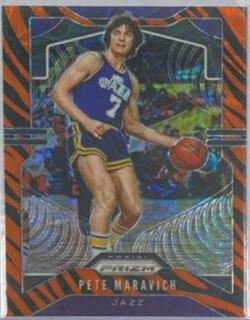 Pete Maravich