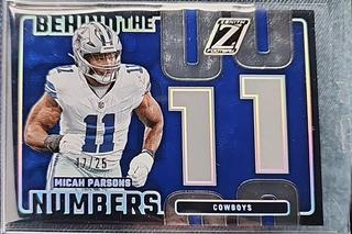 Micah Parsons