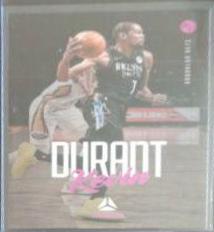 Kevin Durant