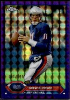 Drew Bledsoe