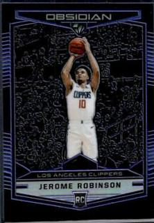 Jerome Robinson