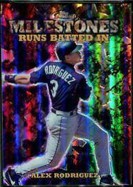 Alex Rodriguez