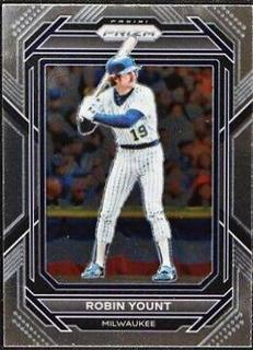 Robin Yount