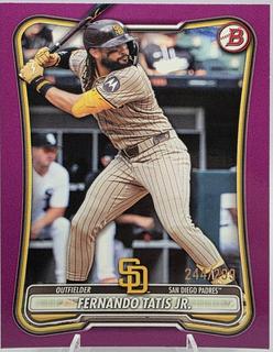 Fernando Tatis Jr.