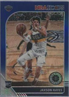 Jaxson Hayes